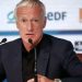 Didier Deschamps sur l’Argentine 