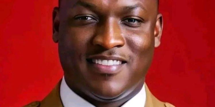 Les autorités burkinabè retirent l’agrément de Emmanuel Pasquier