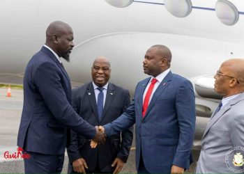 ๐๐๐๐ฒ๐บ๐ฏ๐น๐ฒ๐ฒ ๐๐ฒ๐ป๐ฒ๐ฟ๐ฎ๐น๐ฒ ๐ฑ๐ฒ ๐น’๐ข๐ก๐จ : ๐น๐ฒ ๐๐ต๐ฒ๐ณ ๐ฑ๐ฒ ๐นโ๐๐๐ฎ๐ ๐ฒ๐๐ ๐ฎ๐ฟ๐ฟ๐ถ๐๐ฒ ๐ฎ๐๐
๐๐๐ฎ๐๐-๐จ๐ป๐ถ๐