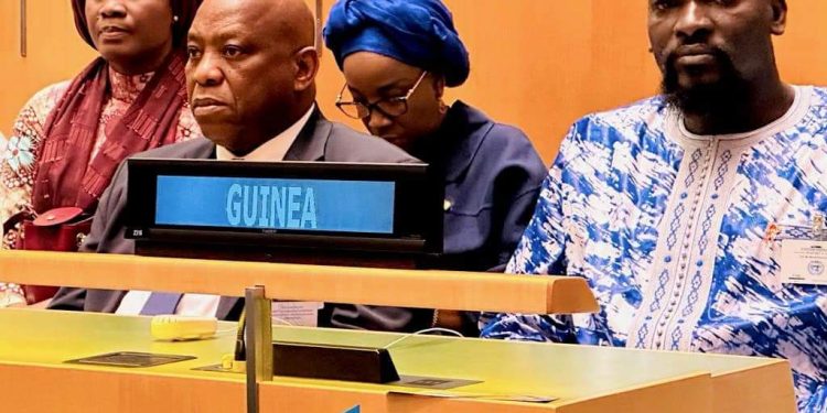 𝟕𝟖𝐞 𝐒𝐄𝐒𝐒𝐈𝐎𝐍 | 𝐀𝐒𝐒𝐄𝐌𝐁𝐋𝐄𝐄 𝐆𝐄𝐍𝐄𝐑𝐀𝐋𝐄 𝐃𝐄𝐒 𝐍𝐀𝐓𝐈𝐎𝐍𝐒 𝐔𝐍𝐈𝐄𝐒 (𝐎𝐍𝐔)