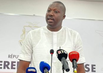 Agriculture : le budget est passé de 600 milliards à 1 900 milliards GNF