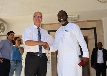 𝐎𝐮𝐯𝐞𝐫𝐭𝐮𝐫𝐞 𝐝𝐞 𝐥’𝐞𝐜𝐨𝐥𝐞 𝐒𝐮𝐩𝐞𝐫𝐢𝐞𝐮𝐫𝐞 𝐞𝐧 𝐒𝐜𝐢𝐞𝐧𝐜𝐞𝐬 𝐞𝐭 𝐓𝐞𝐜𝐡𝐧𝐢𝐪𝐮𝐞𝐬 𝐝𝐞 𝐥𝐚 𝐒𝐚𝐧𝐭𝐞: