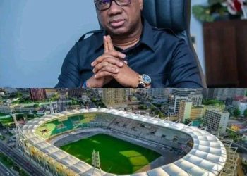 Can Côte d’Ivoire 2024: Idriss Diallo à propos du stade Félix Houphouët Boigny :