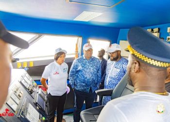 𝐅𝐋𝐎𝐓𝐓𝐄 𝐌𝐀𝐑𝐈𝐓𝐈𝐌𝐄 GUINÉE