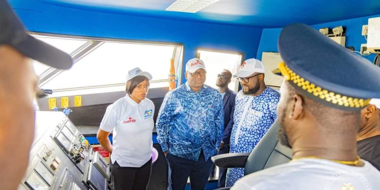 𝐅𝐋𝐎𝐓𝐓𝐄 𝐌𝐀𝐑𝐈𝐓𝐈𝐌𝐄 GUINÉE