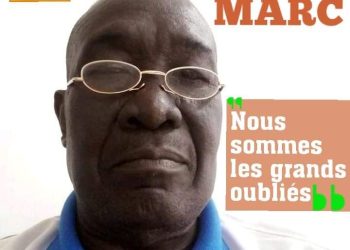 STADE SAN PEDRO: UN ANCIEN COÉQUIPIER DE POKOU EN A MARRE