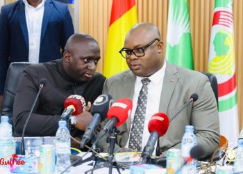 𝐋𝐀𝐍𝐂𝐄𝐌𝐄𝐍𝐓 𝐎𝐅𝐅𝐈𝐂𝐈𝐄𝐋 𝐃𝐄 𝐋𝐀 𝐑𝐄𝐍𝐂𝐎𝐍𝐓𝐑𝐄 𝐃𝐄 𝐏𝐀𝐑𝐓𝐀𝐆𝐄 𝐄𝐓 𝐃’𝐀𝐏𝐏𝐑𝐎𝐏𝐑𝐈𝐀𝐓𝐈𝐎𝐍 𝐃𝐄𝐒 𝐓𝐄𝐗𝐓𝐄𝐒 𝐑𝐄́𝐆𝐋𝐄𝐌𝐄𝐍𝐓𝐀𝐈𝐑𝐄𝐒 𝐃𝐄 𝐋’𝐀𝐃𝐌𝐈𝐍𝐈𝐒𝐓𝐑𝐀𝐓𝐈𝐎𝐍 𝐓𝐄𝐑𝐑𝐈𝐓𝐎𝐑𝐈𝐀𝐋𝐄