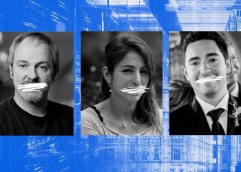 Le Gouvernement britannique a manipulé la BBC et les réseaux sociaux à propos de la Covid