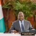 Le Président Alassane Ouattara vient de limoger tous les membres du gouvernement !