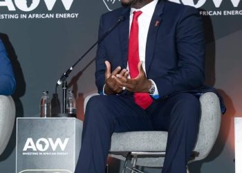 Cape Town ,AOW 2023, La Guinée est représentée par la SONAP