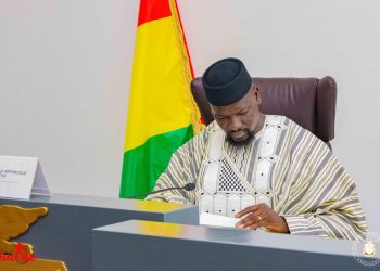 𝐂𝐎𝐍𝐒𝐄𝐈𝐋 𝐃𝐄𝐒 𝐌𝐈𝐍𝐈𝐒𝐓𝐑𝐄𝐒