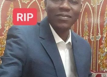 Presse en deuil: le journaliste Amadou Thiam du groupe Dabo Média n’est plus