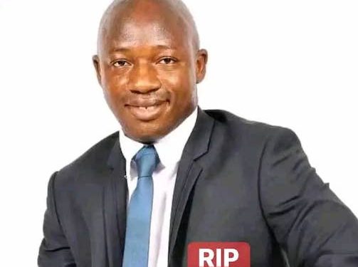 Kankan : le décès du premier vice-recteur  de l’Université Julius Nyéréré au coeur d’une vive polémique