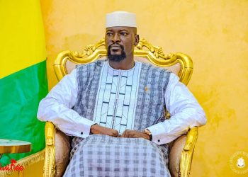 ๐๐ฒ๐ฟ๐ผ๐ฝ๐ผ๐ฟ๐ ๐๐ป๐๐ฒ๐ฟ๐ป๐ฎ๐๐ถ๐ผ๐ป๐ฎ๐น ๐๐ต๐บ๐ฒ๐ฑ ๐ฆ๐ฒ๐ธ๐ผ๐ ๐ง๐ผ๐๐ฟ๐ฒ : ๐น๐ฒ ๐๐ต๐ฒ๐ณ ๐ฑ๐ฒ ๐น’๐๐๐ฎ๐ ๐ฎ ๐พ๐๐ถ๐๐๐ฒ ๐๐ผ๐ป๐ฎ๐ธ๐ฟ๐ ๐ฝ๐ผ๐๐ฟ ๐น’๐๐ฟ๐ฎ๐ฏ๐ถ๐ฒ ๐ฆ๐ฎ๐ผ๐๐ฑ๐ถ๐๐ฒ