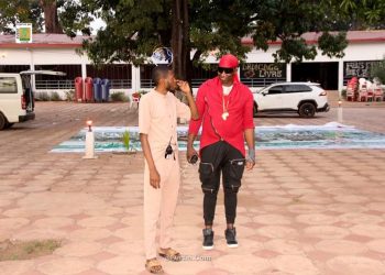 Festival sur le Milo: NโFaly Kouyatรฉ ,Artiste emblรฉmatique