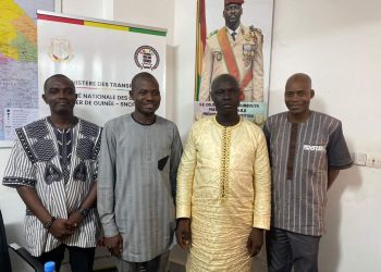 ๐๐จ๐จ๐ฉ๐๐ซ๐๐ญ๐ข๐จ๐ง ๐๐๐ซ๐ซ๐จ๐ฏ๐ข๐๐ข๐ซ๐ ๐๐ฎ๐ข๐ง๐๐ – ๐๐ฎ๐ซ๐ค๐ข๐ง๐ : ๐๐๐ฌ ๐๐๐๐ซ๐๐ฌ ๐๐ ๐ฅ๐ ๐๐๐๐๐
๐๐ ๐๐ง ๐ฏ๐จ๐ฒ๐๐ ๐ ๐’๐๐ญ๐ฎ๐๐ ๐๐ฎ ๐ฌ๐๐ข๐ง ๐๐ ๐ฅ๐ ๐๐๐๐
๐