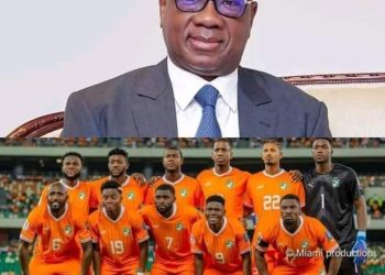Exclusif – CAN 2023 : Pour la préparation des Éléphants, Idriss Diallo prend une décision totalement inattendue !