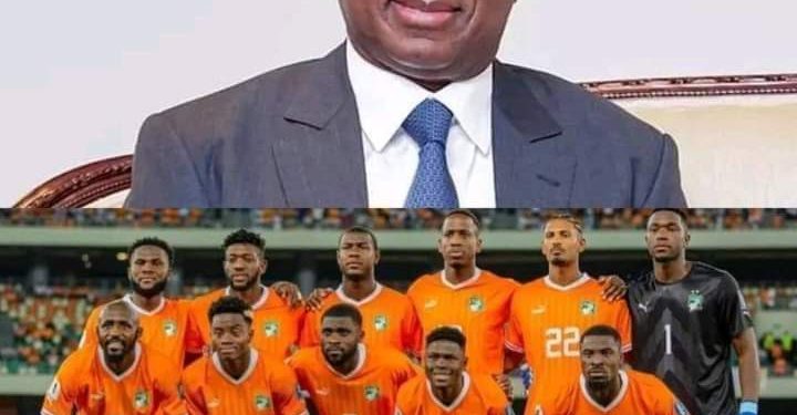 Exclusif – CAN 2023 : Pour la préparation des Éléphants, Idriss Diallo prend une décision totalement inattendue !