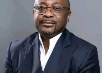 ALAIN FOKA รTAIT ร OUAGADOUGOU. VOICI SON MESSAGE AUX JOURNALISTESย