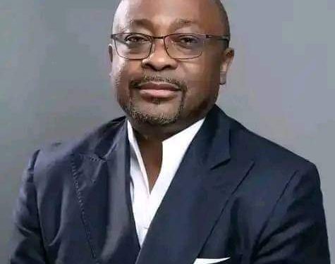 ALAIN FOKA ÉTAIT À OUAGADOUGOU. VOICI SON MESSAGE AUX JOURNALISTES