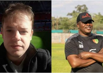 La liste du syli national, Anthony Pla donne son avis.