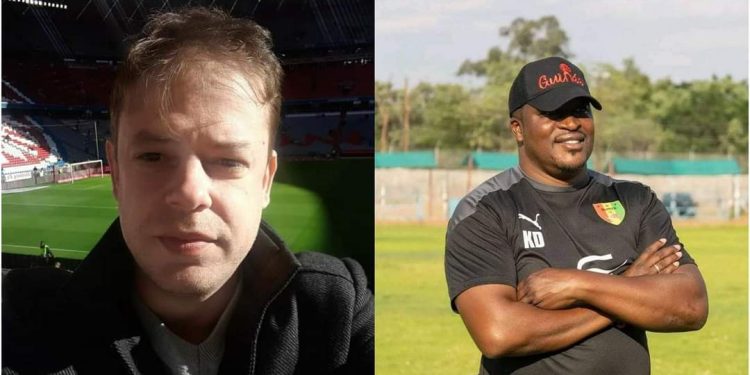 La liste du syli national, Anthony Pla donne son avis.