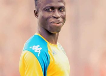 Sanction contre Krépin Diatta : la Fédération reçoit la notification et pousse un coup de gueule