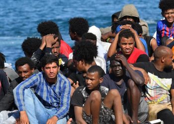 Tunisie : 1.178 migrants clandestins secourus au large des côtes de l’est du pays