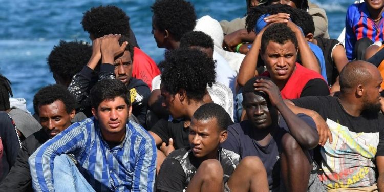 Tunisie : 1.178 migrants clandestins secourus au large des côtes de l’est du pays