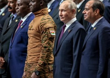 Les pays africains condamnent l’attaque terroriste de la salle de concert à Moscou
