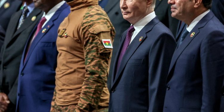 Les pays africains condamnent l’attaque terroriste de la salle de concert à Moscou