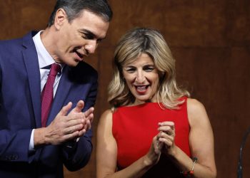 L’ épouse de Pédro SANCHEZ, Président du Gouvernement Espagnol, serait également une « transsexuelle».