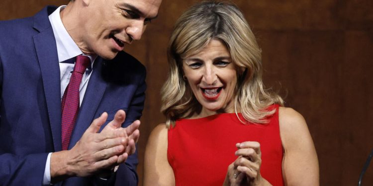 L’ épouse de Pédro SANCHEZ, Président du Gouvernement Espagnol, serait également une « transsexuelle».