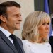 Zaza Diors Serait-Elle « Brigitte MACRON » ?