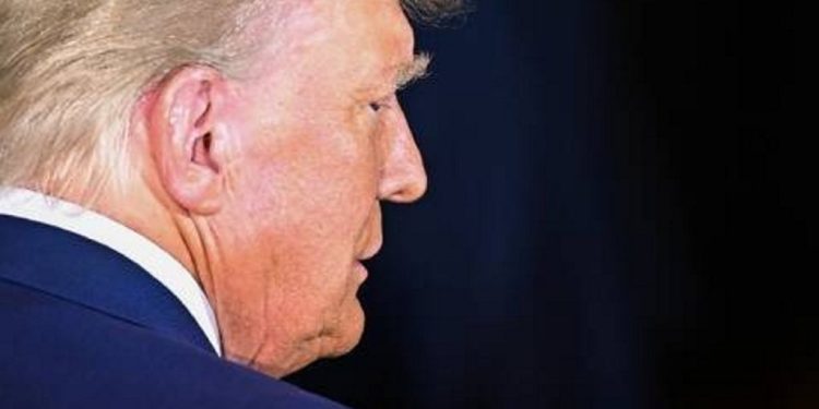 Obama est le fondateur de « l’Etat Islamique » selon Donald Trump