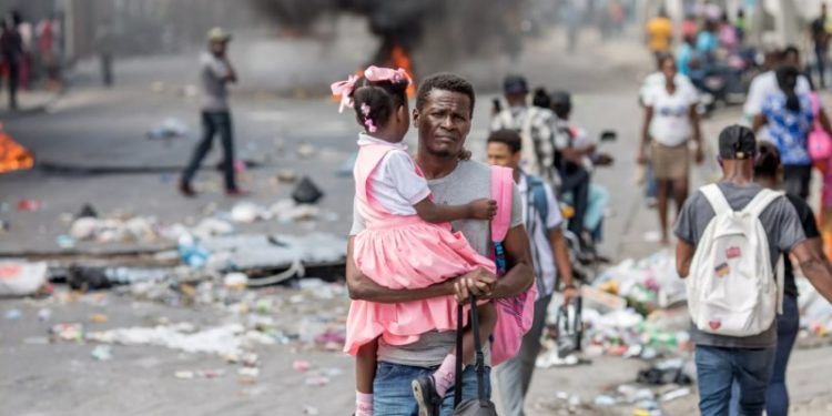 OIM Algérie loue les efforts de l’Ambassade de Guinée près d’Alger.