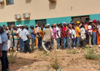 Kankan: Enfin un bureau syndical mis en place dans l’entreprise Guiter SA