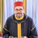 Le roi du Maroc envoie un message de condoléances et de solidarité au Président russe