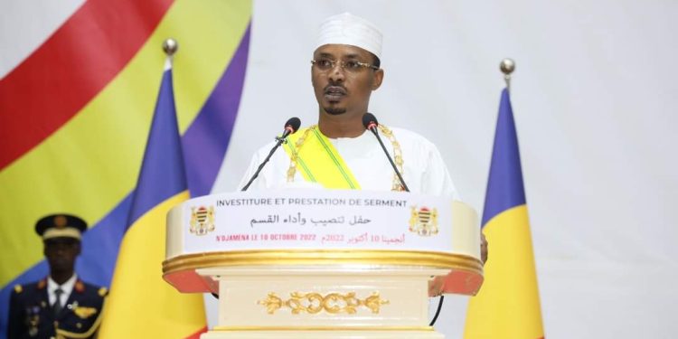 Présidentielle au Tchad: le Conseil constitutionnel rejette dix candidatures