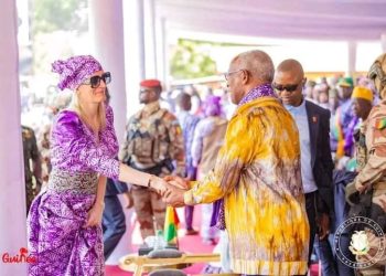 Journée internationale des droits des femmes