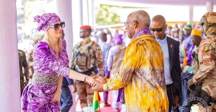 Journée internationale des droits des femmes