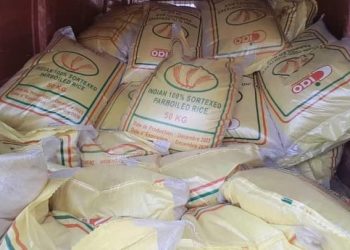 Maison régionale de la presse de Kankan