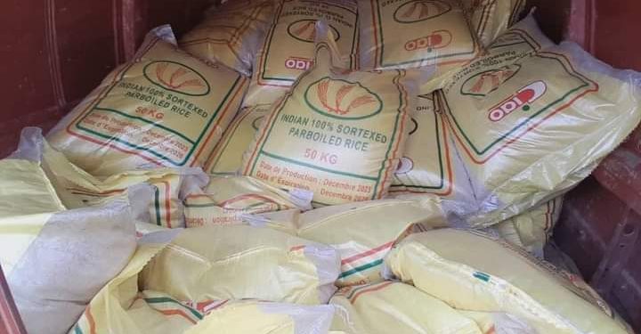 Maison régionale de la presse de Kankan