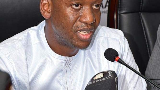 𝐌𝐈𝐓𝐏: 𝐂𝐞𝐫𝐞𝐦𝐨𝐧𝐢𝐞 𝐝𝐞 𝐏𝐚𝐬𝐬𝐚𝐭𝐢𝐨𝐧 𝐝𝐞 𝐒𝐞𝐫𝐯𝐢𝐜𝐞𝐬 𝐞𝐧𝐭𝐫𝐞 𝐥𝐞𝐬 𝐌𝐢𝐧𝐢𝐬𝐭𝐫𝐞𝐬 𝐞𝐧𝐭𝐫𝐚𝐧𝐭 𝐞𝐭 𝐬𝐨𝐫𝐭𝐚𝐧𝐭