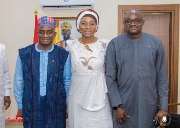 𝗡𝗼𝘂𝘃𝗲𝗹𝗹𝗲 𝗘𝗿𝗲 𝗮𝘂 𝗠𝗶𝗻𝗶𝘀𝘁𝗲𝗿𝗲 𝗱𝘂 𝗣𝗹𝗮𝗻 𝗲𝘁 𝗱𝗲 𝗹𝗮 𝗖𝗼𝗼𝗽𝗲𝗿𝗮𝘁𝗶𝗼𝗻 𝗜𝗻𝘁𝗲𝗿𝗻𝗮𝘁𝗶𝗼𝗻𝗮𝗹𝗲