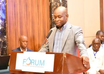 𝐂𝐨𝐦𝐦𝐮𝐧𝐢𝐪𝐮é : 𝐅𝐢𝐧𝐚𝐧𝐜𝐞𝐦𝐞𝐧𝐭 𝐝𝐮 𝐬𝐜𝐡é𝐦𝐚 𝐝𝐢𝐫𝐞𝐜𝐭𝐞𝐮𝐫 𝐝𝐮 𝐆𝐫𝐚𝐧𝐝 𝐂𝐨𝐧𝐚𝐤𝐫𝐲