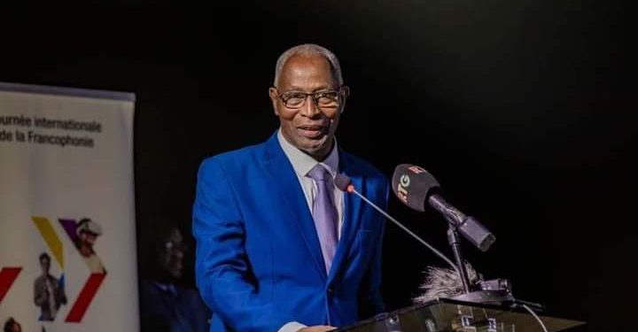 𝗖𝗘𝗟𝗘𝗕𝗥𝗔𝗧𝗜𝗢𝗡 𝗗𝗘 𝗟𝗔 𝗝𝗢𝗨𝗥𝗡𝗘𝗘 𝗜𝗡𝗧𝗘𝗥𝗡𝗔𝗧𝗜𝗢𝗡𝗔𝗟𝗘 𝗗𝗘 𝗟𝗔 𝗙𝗥𝗔𝗡𝗖𝗢𝗣𝗛𝗢𝗡𝗜𝗘 : 𝗟𝗘 𝗣𝗥𝗘𝗠𝗜𝗘𝗥 𝗠𝗜𝗡𝗜𝗦𝗧𝗥𝗘 𝗔𝗨𝗫 𝗖𝗢𝗧𝗘𝗦 𝗗𝗘 𝗟𝗔 𝗖𝗢𝗠𝗠𝗨𝗡𝗔𝗨𝗧𝗘 𝗙𝗥𝗔𝗡𝗖𝗔𝗜𝗦𝗘