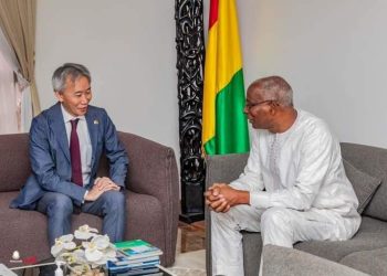 𝗔𝗨𝗗𝗜𝗘𝗡𝗖𝗘 : 𝗟𝗘 𝗣𝗥𝗘𝗠𝗜𝗘𝗥 𝗠𝗜𝗡𝗜𝗦𝗧𝗥𝗘 𝗔 𝗥𝗘𝗖𝗨 𝗟𝗘 𝗗𝗜𝗣𝗟𝗢𝗠𝗔𝗧𝗘 𝗝𝗔𝗣𝗢𝗡𝗔𝗜𝗦