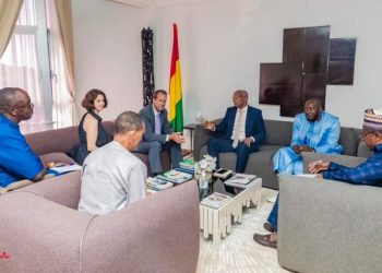 𝗖𝗢𝗢𝗣𝗘𝗥𝗔𝗧𝗜𝗢𝗡 𝗚𝗨𝗜𝗡𝗘𝗘 – 𝗨𝗦𝗔