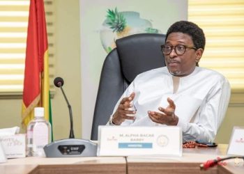 L’Autorité Nationale d’Assurance Qualité